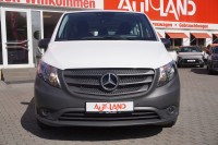 Mercedes-Benz Vito Tourer extralang 8-Sitzer Aut.