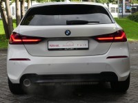 BMW 118 118i M Sport Automatik