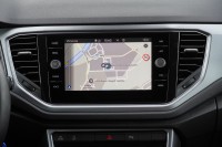 VW T-Roc 1.5 16V TSI Active Standhzg.