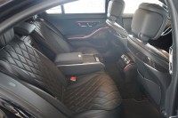 Mercedes-Benz S 350 S350 d 4Matic
