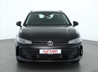 VW Passat Variant 1.5 eTSI DSG