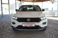VW T-Roc 1.0 TSI Style