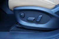 MG HS 1.5 T-GDI Luxury Aut.