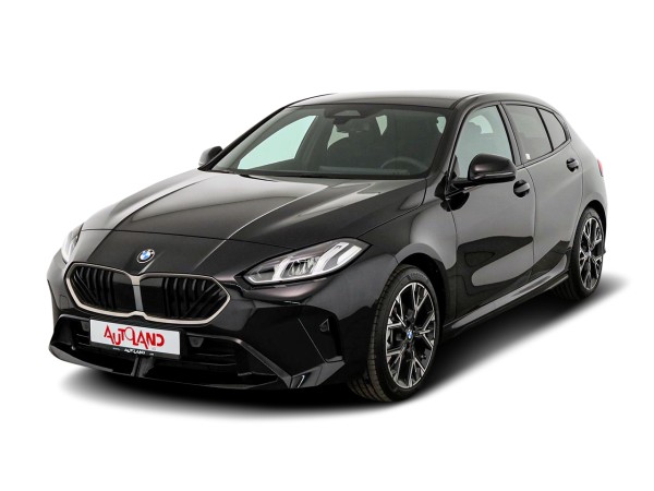 BMW 120 i Shadow-Line