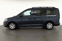 Vorschau: VW Caddy Maxi 2.0 TDI DSG