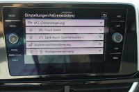 VW T-Roc 1.0 R-Line