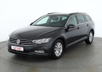 VW Passat Variant 1.5 TSI DSG Business LED Navi AHK