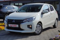 Vorschau: Mitsubishi Space Star 1.2 Basis