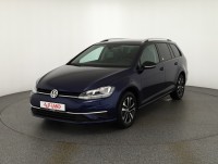 Vorschau: VW Golf VII Variant 1.0 United Start-Stopp