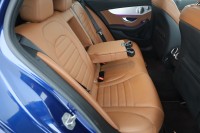 Mercedes-Benz C 300 C300 de T AMG Line