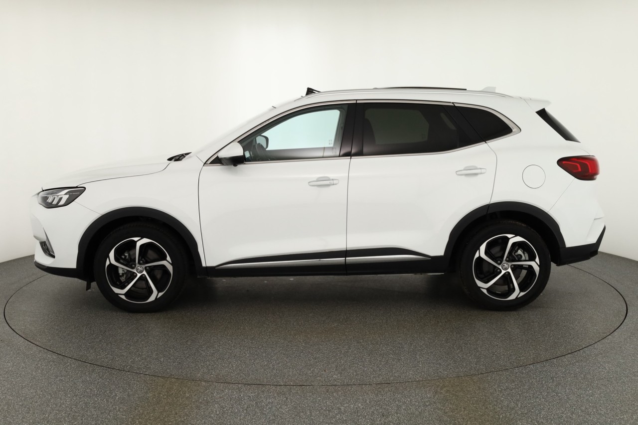 MG HS 1.5 T-GDI Luxury Aut.