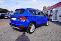 Seat Ateca 2.0 TSI Xcellence 4Drive DSG