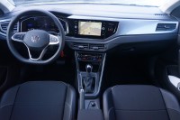 VW Taigo 1.5 TSI DSG