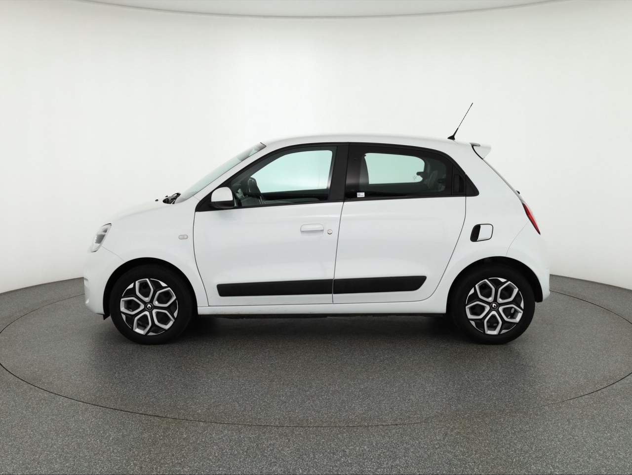 Renault Twingo 1.0 SCe Limited