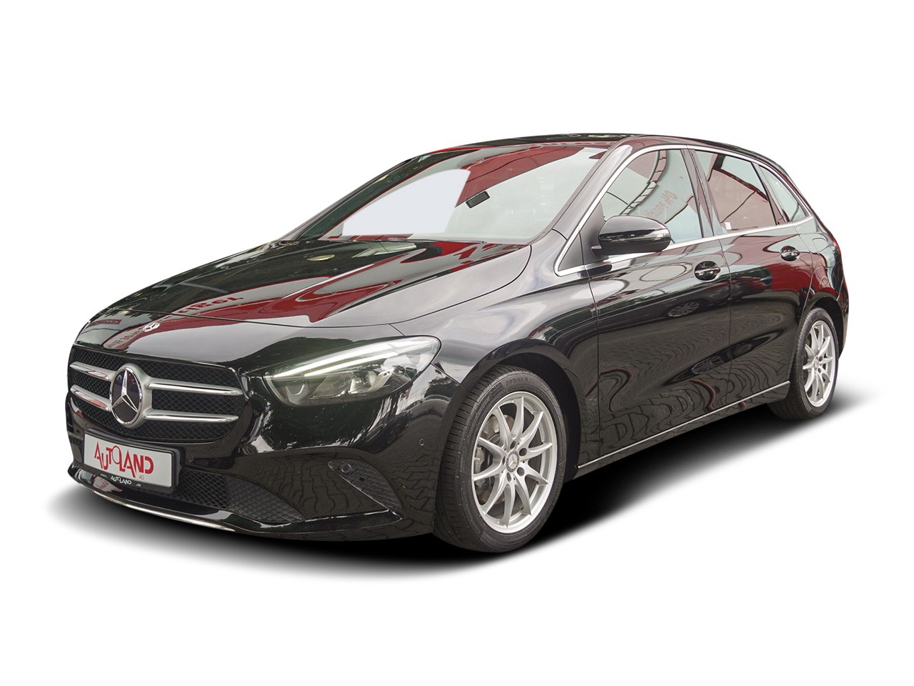 Mercedes-Benz B 200 B200d