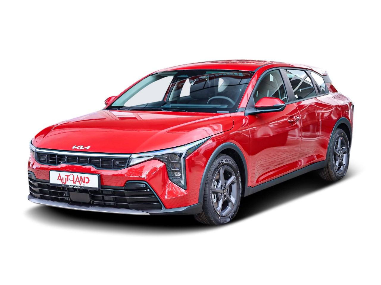 Kia K4 1.0 T-GDI