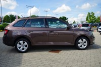 Skoda Fabia Combi 1.2l TSI Style