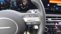 Hyundai Tucson 1.6T-GDI Aut.