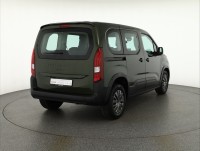 Peugeot Rifter Blue HDi110
