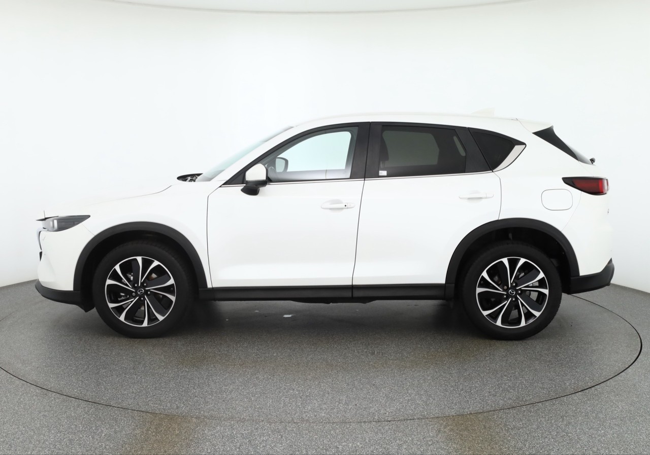Mazda CX-5 2.0 Advantage AWD Aut.