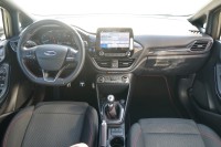 Ford Fiesta 1.0 EcoBoost ST-Line