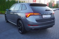 Skoda Scala 1.0 Monte Carlo