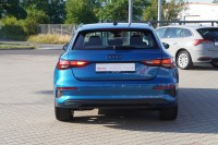 Audi A3 Sportback 40 1.4 TFSI e