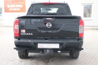 Nissan Navara 4x4 2.3 dCi N-Connecta Double