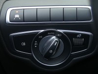 Mercedes-Benz C 180 C180 Aut.