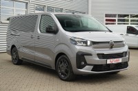 Citroen SpaceTourer Spacetourer XL 2.2 Diesel 180 Aut.
