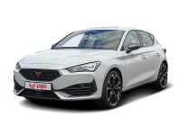 Cupra Leon 1.4 e-Hybrid VZ LED Navi ACC DCC Memory