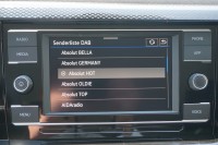 VW Taigo 1.0 TSI