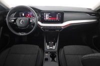 Skoda Octavia Combi 2.0 TDI DSG Style