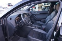 Seat Ateca 2.0 TSI DSG 4Drive