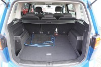 VW Touran 1.5 TSI DSG R-line