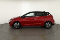 Vorschau: Hyundai i20 1.2