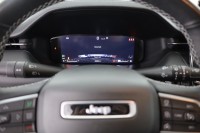 Jeep Compass 1.3 MultiAir 80th Anniversary