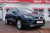 Seat Ateca 2.0 TSI Xcellence 4Drive DSG