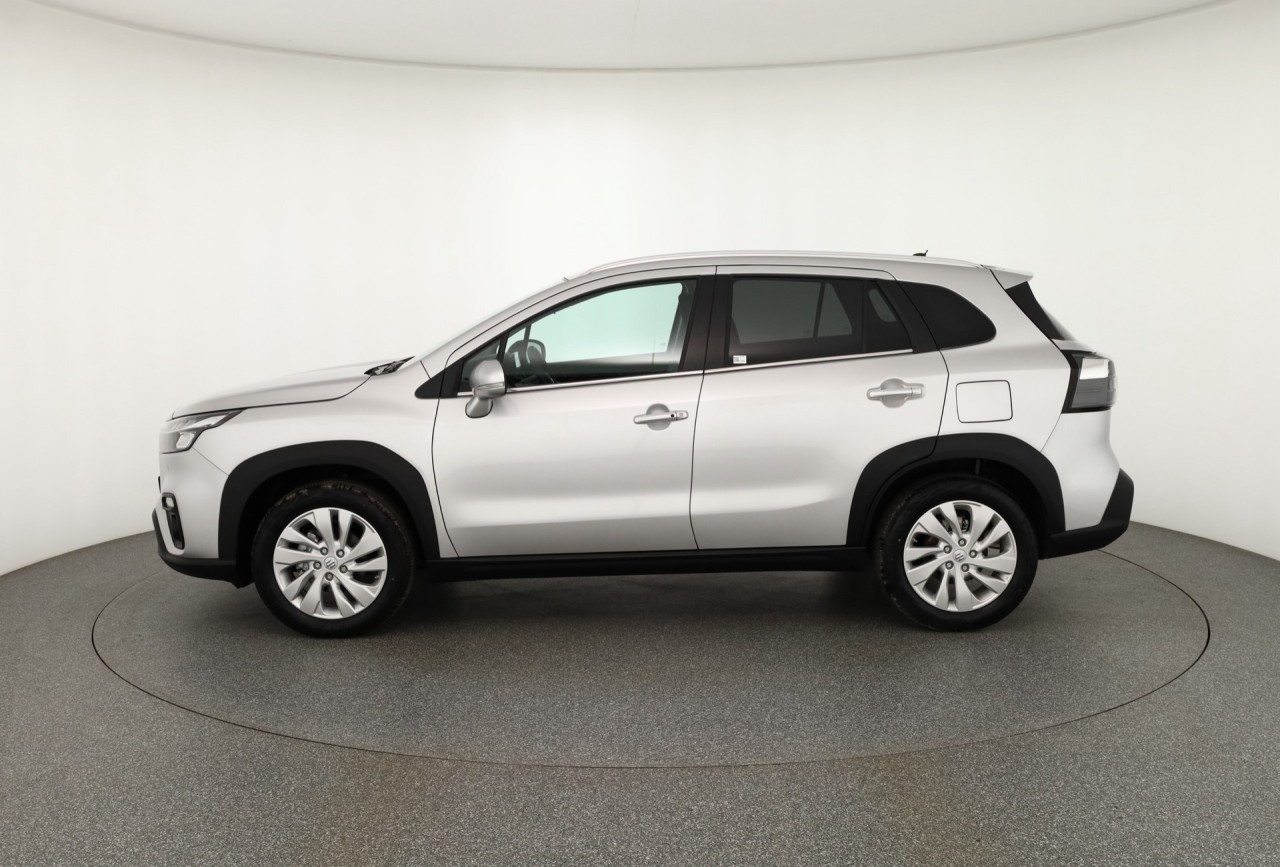 Suzuki SX4 S-Cross 1.5 Aut.