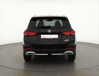 MG ZS 1.5 Hybrid Luxury Aut.