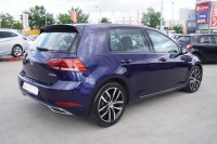 VW Golf VII 1.5 TSI Highline