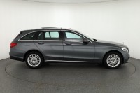 Mercedes-Benz C 180 C180 T Exclusive