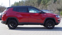 Jeep Compass 2.0 MultiJet Trailhawk 4WD