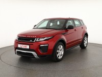 Land Rover Range Rover Evoque 2.0 Si4 SE Dynamic 2-Zonen-Klima Navi Sitzheizung