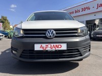 VW Caddy 1.0 TSI Kasten EcoProfi
