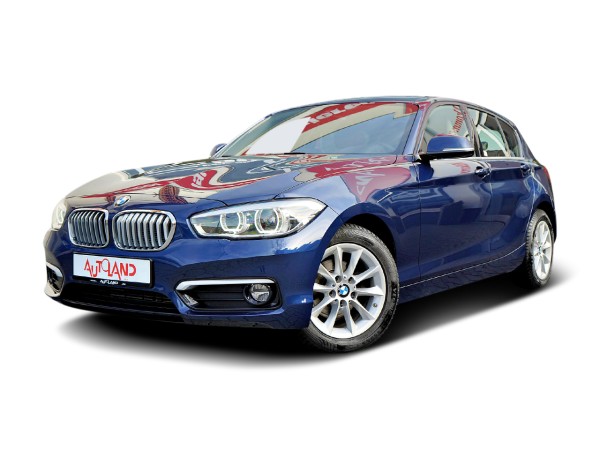 BMW 116 116i Urban Line