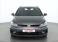 VW Golf VII Variant 1.5 TSI DSG R-Line