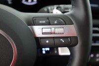 Hyundai Tucson 1.6 T-GDI