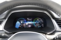 Renault Captur E-Tech PHEV