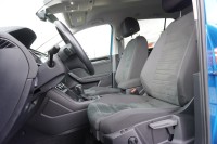 VW Touran 1.5 TSI DSG Highline